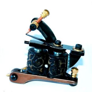 BM001 Machine thumbnail 3