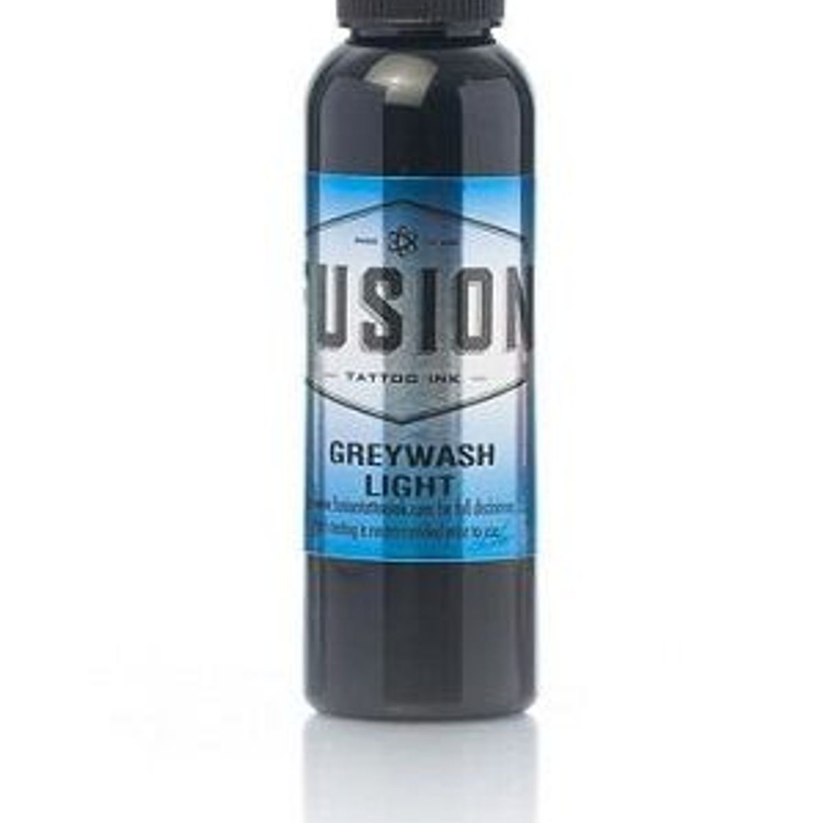 Greywash Light - Fusion Ink