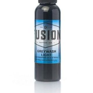 Greywash Light - Fusion Ink thumbnail 1