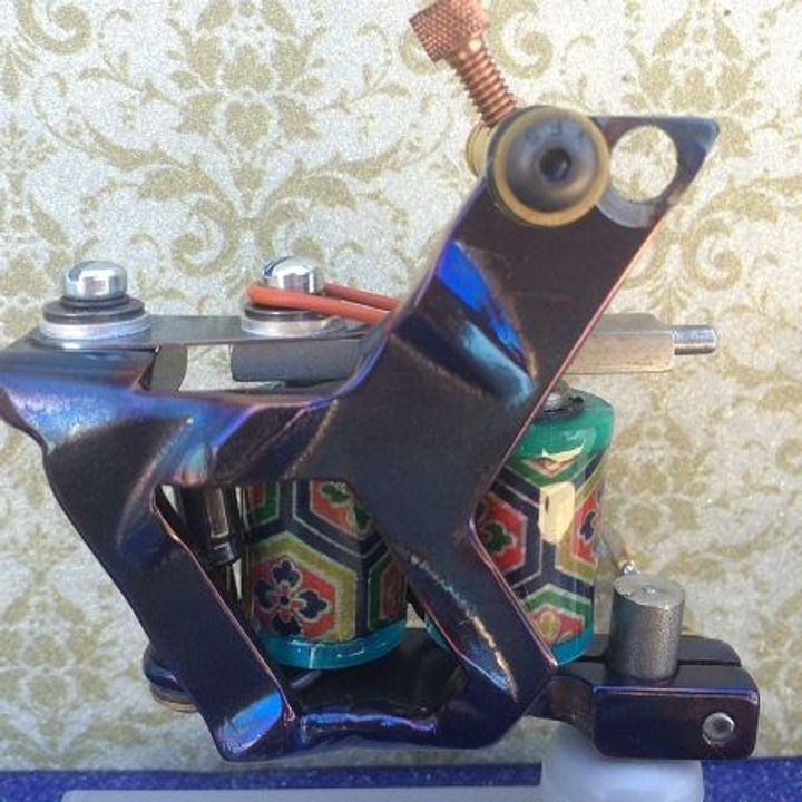 P-6 (Diamond Plate) - Dringenberg Machine