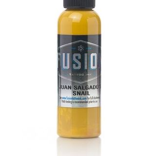 Juan Salgado's Snail - Fusion Ink thumbnail 2