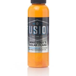 Mike Cole's Solar Flare - Fusion Ink thumbnail 2