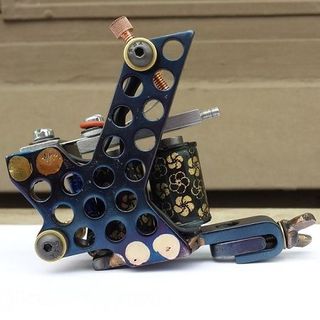 P-3 - Dringenberg Machine thumbnail 2