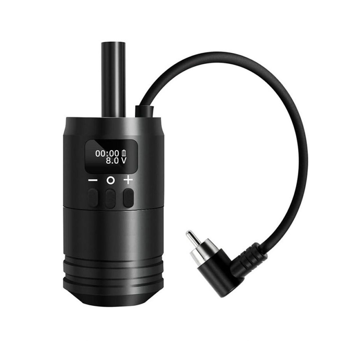 Ambition Battery Cartridge Grip