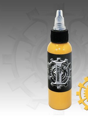 1oz Beige - Industry Inks