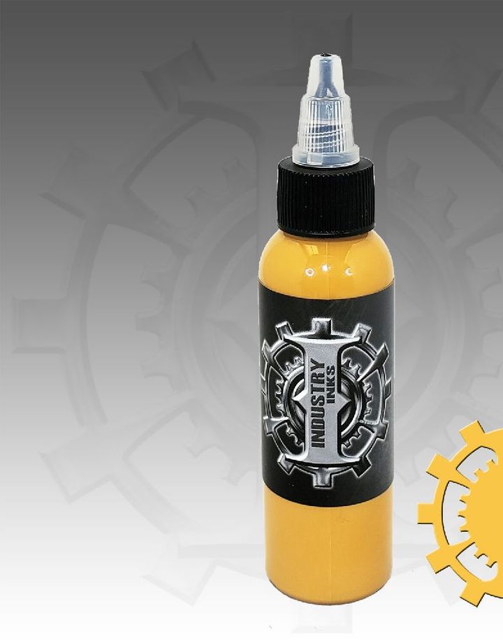 1oz Beige - Industry Inks