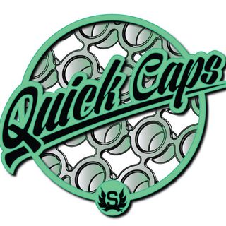 Quick Caps Half Tray thumbnail 3