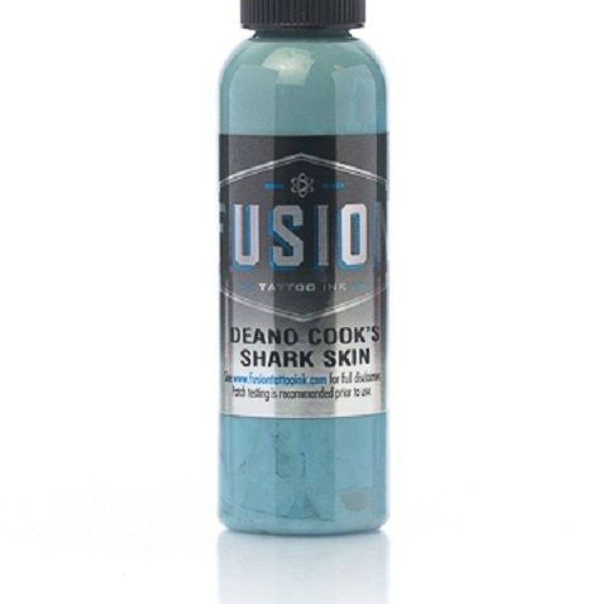 Deano Cook's Shark Skin - Fusion Ink