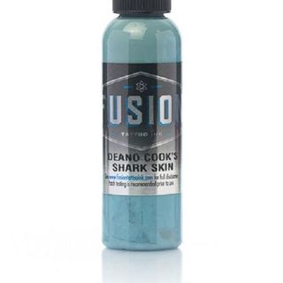 Deano Cook's Shark Skin - Fusion Ink thumbnail 1