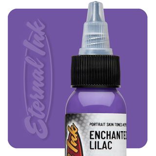 Enchanted Lilac (Portrait Skin Tones) - Eternal Ink thumbnail 2