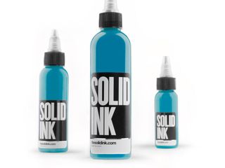Solid Ink