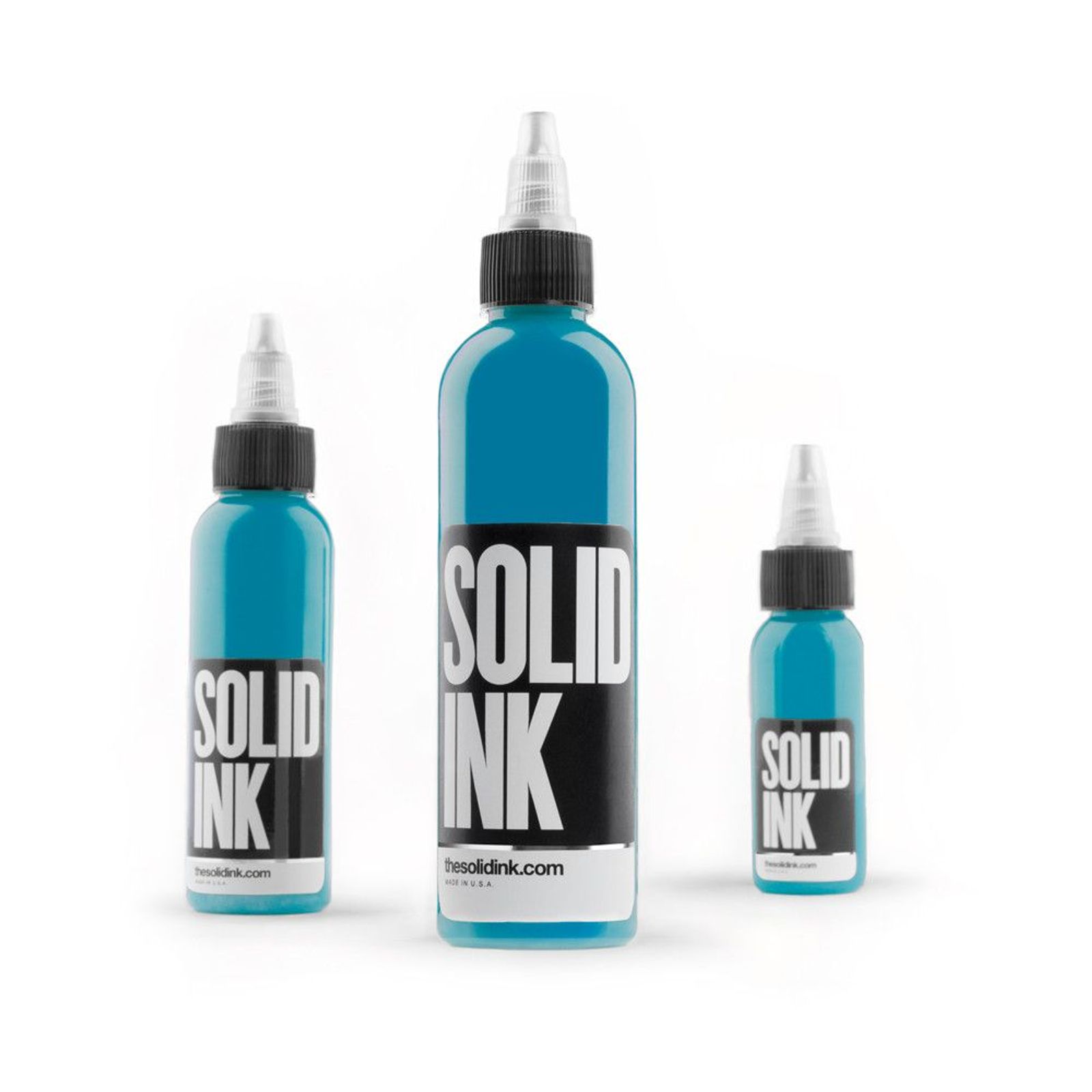 Agave - Solid Ink