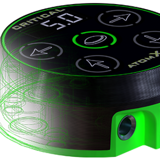 Critical Power Supply - Atom-X thumbnail 1