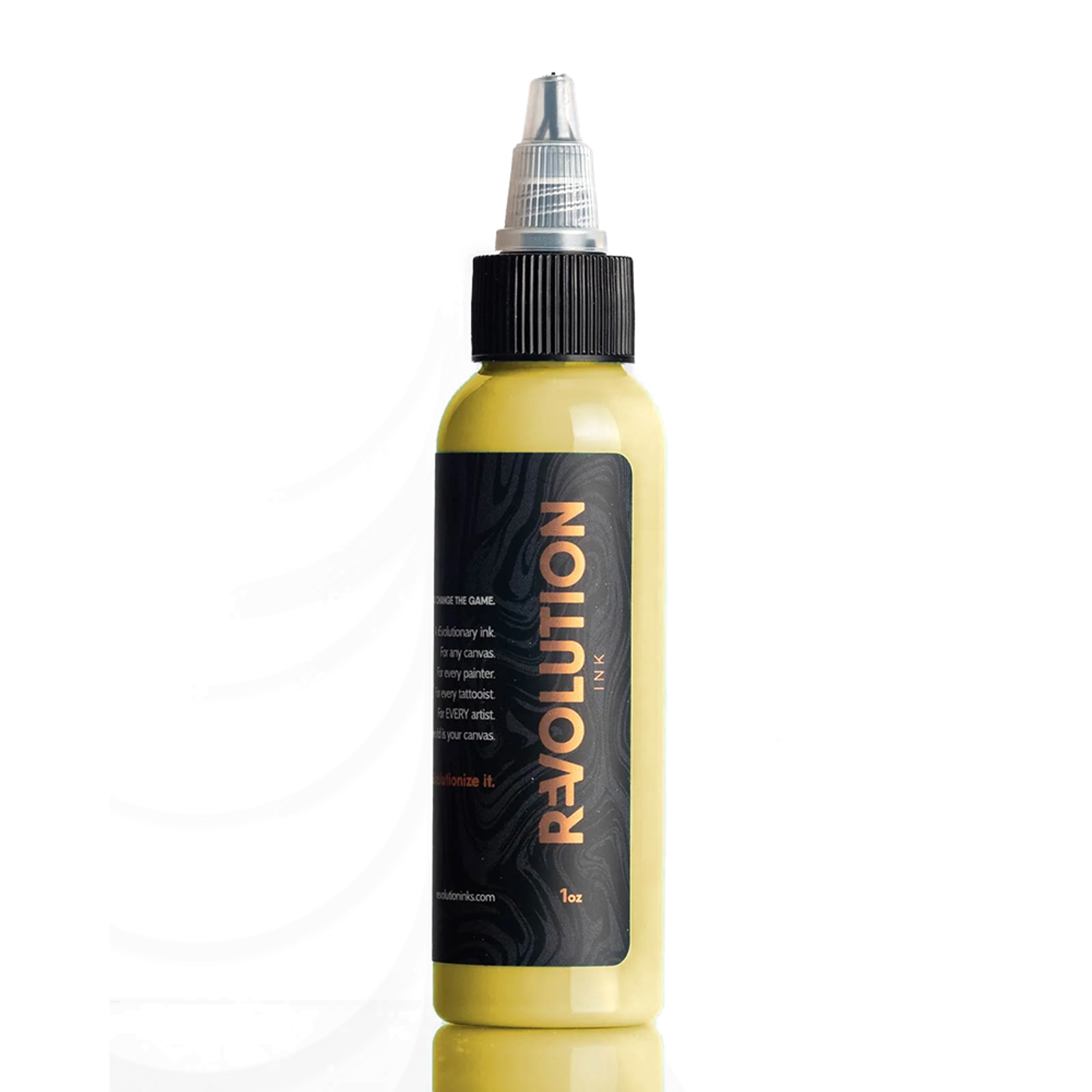 1 oz Banana Cream - Revolution Inks