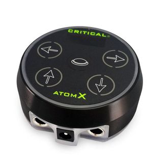 Critical Power Supply - Atom-X thumbnail 4