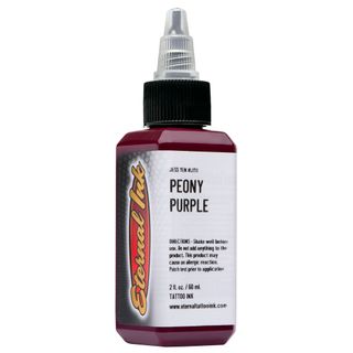 2oz Peony Purple [Jess Yen] - Eternal Ink thumbnail 3