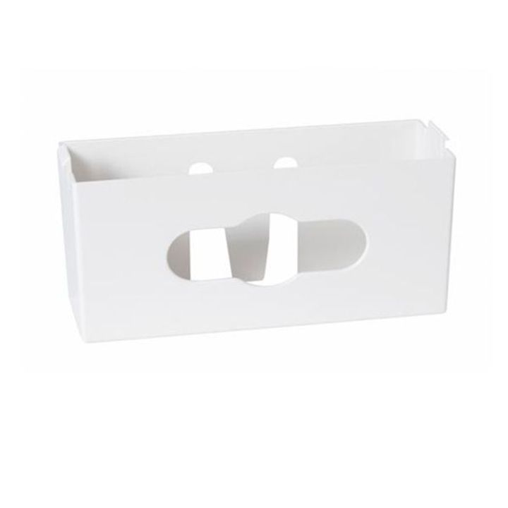 Sharps Container - Glove Holder (Add onto Sharps Wall Cabinet)