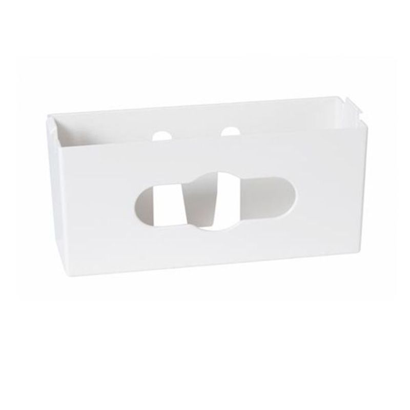 Sharps Container - Glove Holder (Add onto Sharps Wall Cabinet)