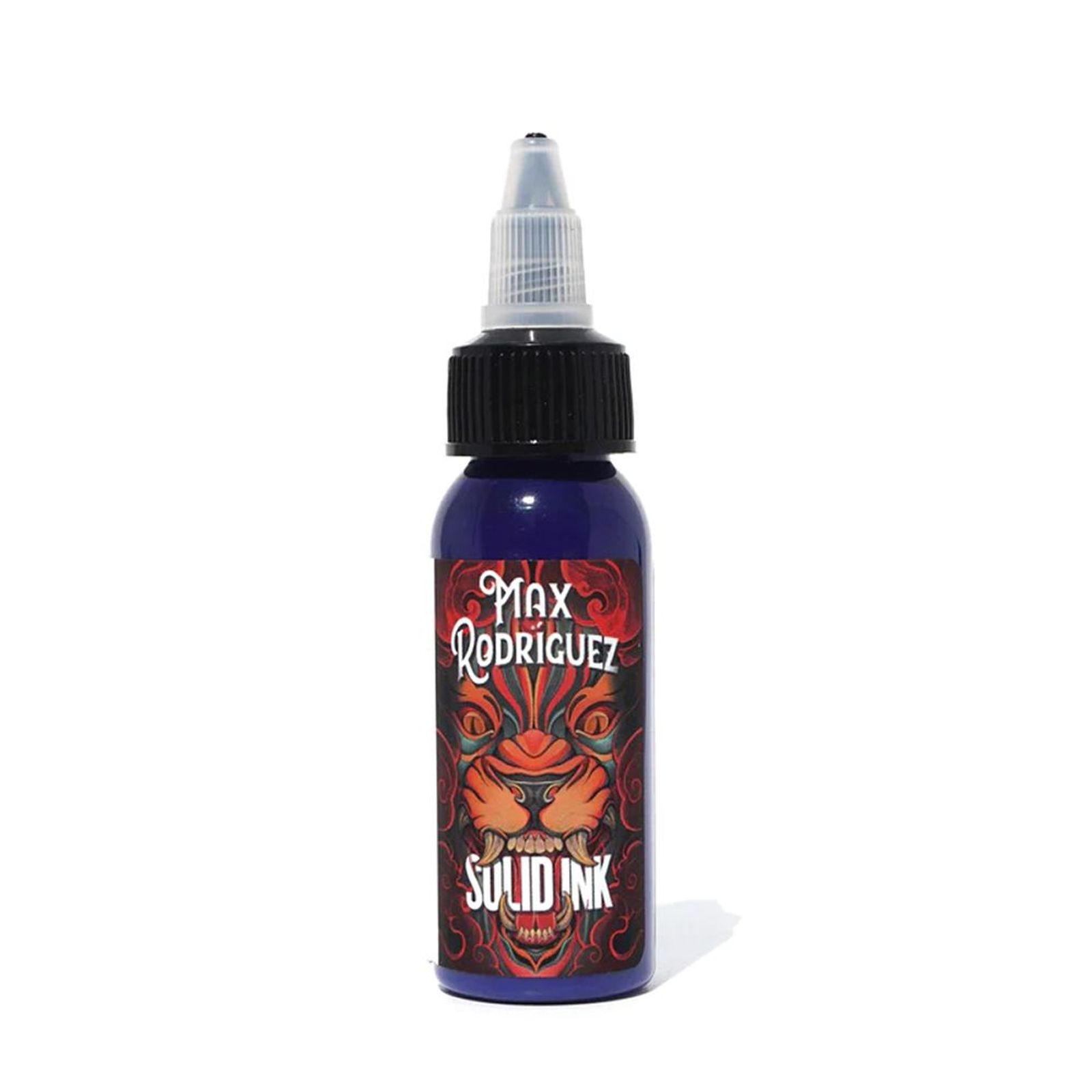 1 oz Max Rodriguez's Guaria - Solid Ink