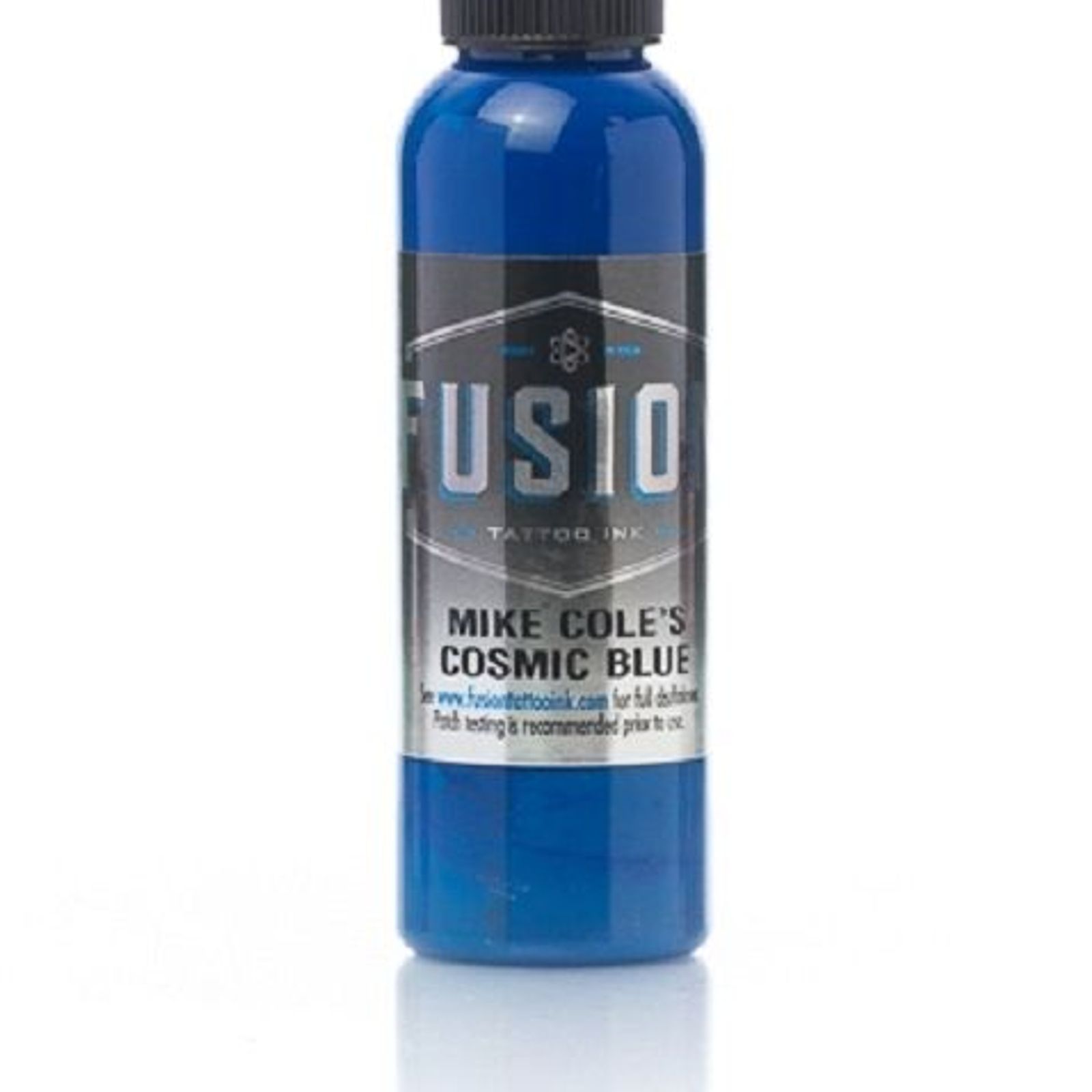 Mike Cole's Cosmic Blue - Fusion Ink