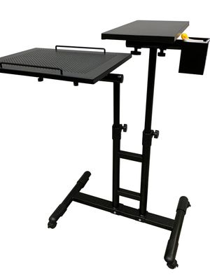 Nuclear Multi-way - Workstation