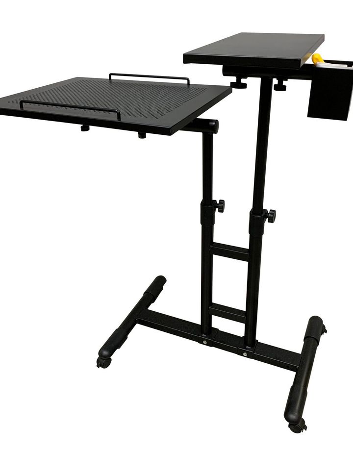 Nuclear Multi-way - Workstation