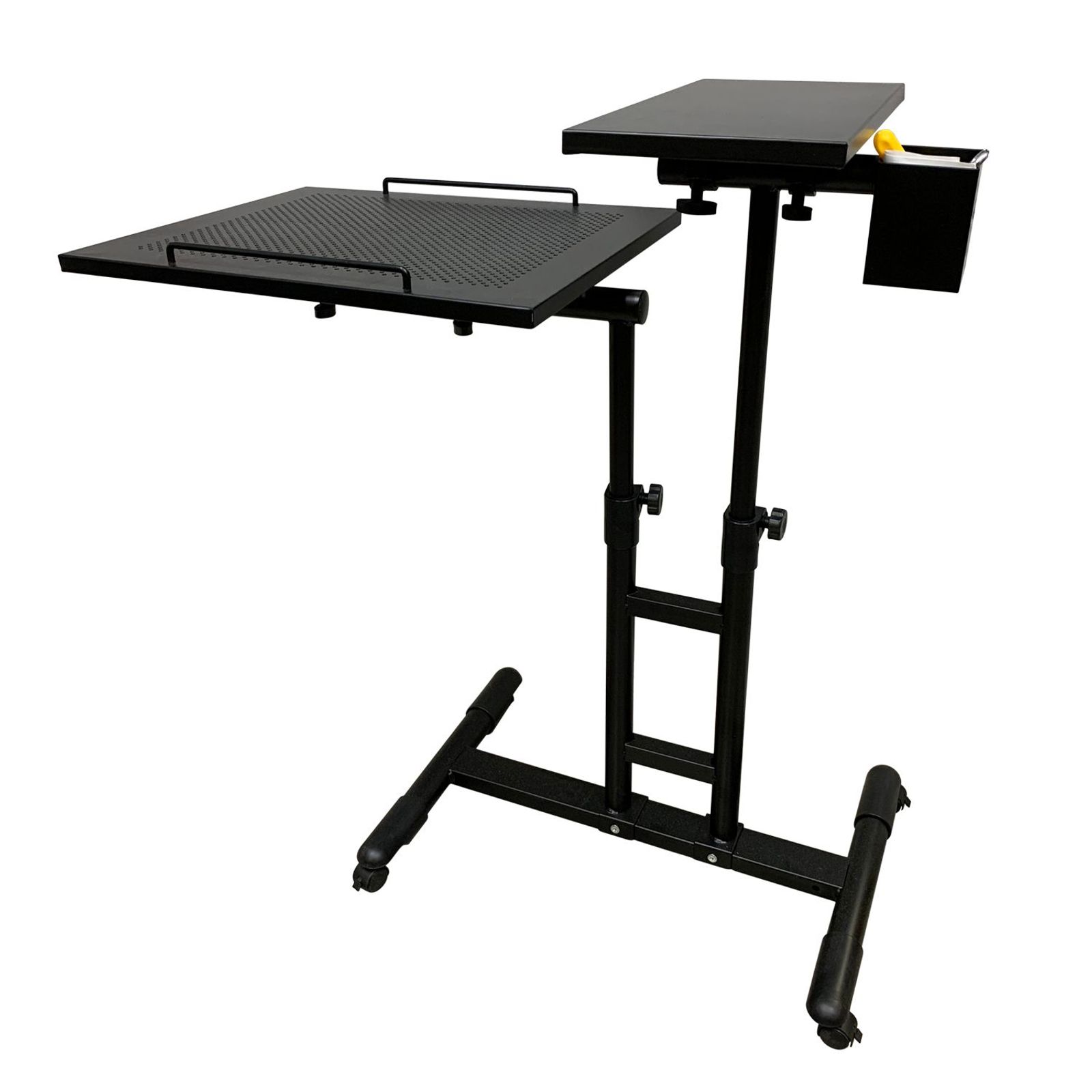 Nuclear Multi-way - Workstation