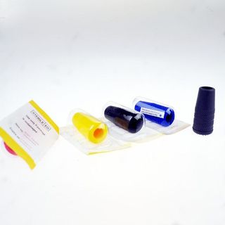 1" Taper Autoclavable Silicone Grip Cover thumbnail 6