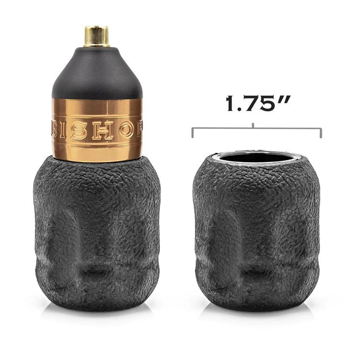 Bishop WAND Disposable Grips - 1 Box/10Pcs (1.75")