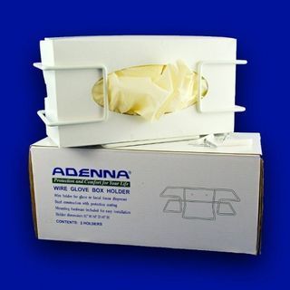 Wire Glove Box Holder [2 Units/Box] thumbnail 3