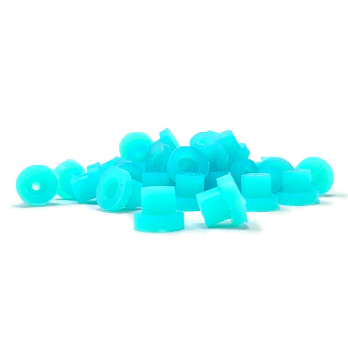 High Class Silicone Nipple NO Baffle - Papa