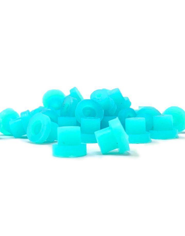 High Class Silicone Nipple NO Baffle - Papa