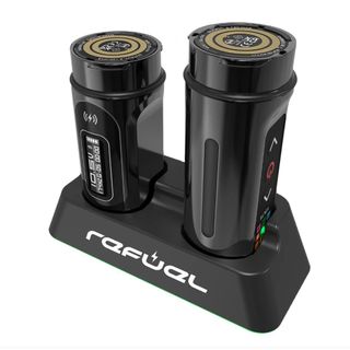 FK Irons Refuel Charger thumbnail 1