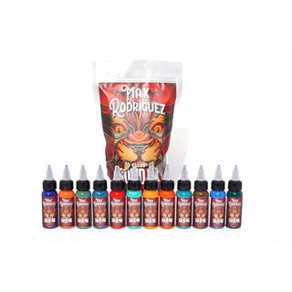 1oz Max Rodriguez's Signature Set - 12 Color Set thumbnail 3