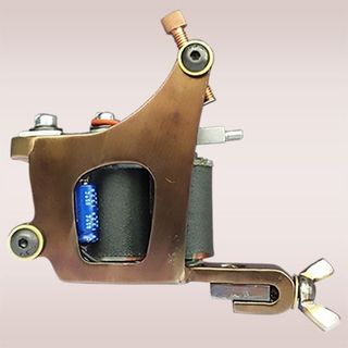 Jensen Special - Dringenberg Machine thumbnail 3