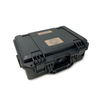 Papa Travel Case thumbnail 4