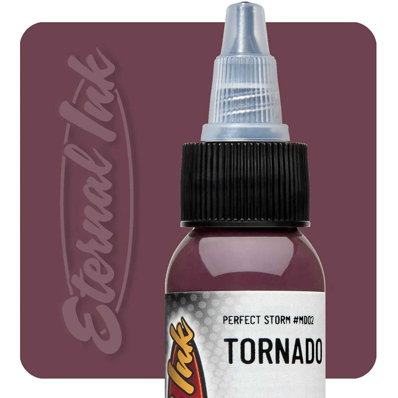 1 oz Tornado (Perfect Storm Series) - Eternal Ink