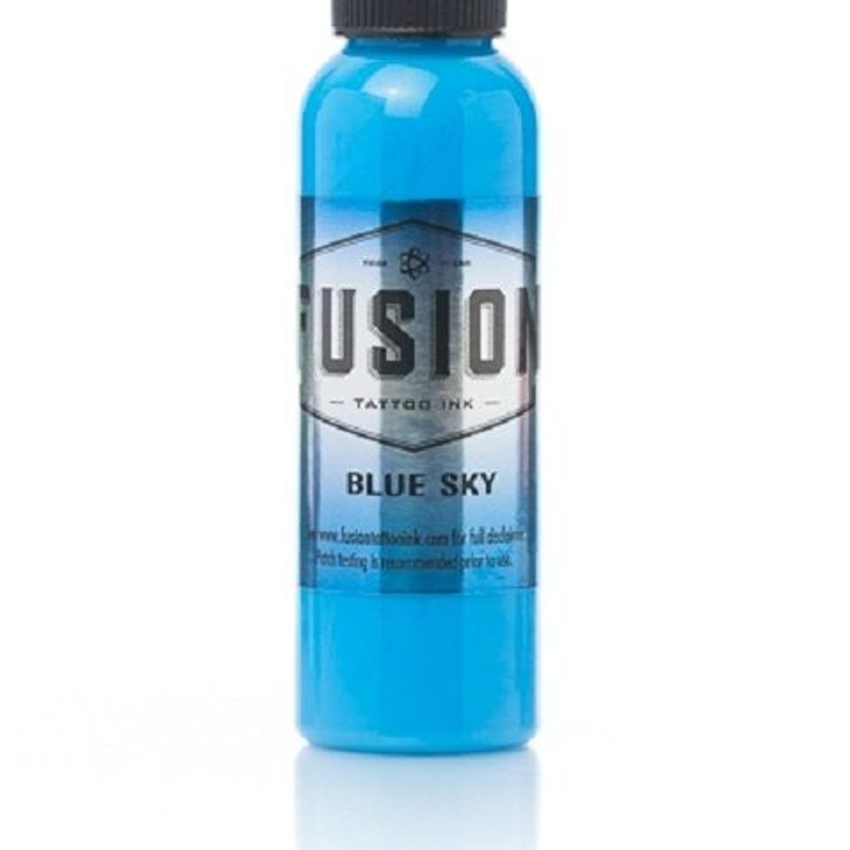 Blue Sky - Fusion Ink