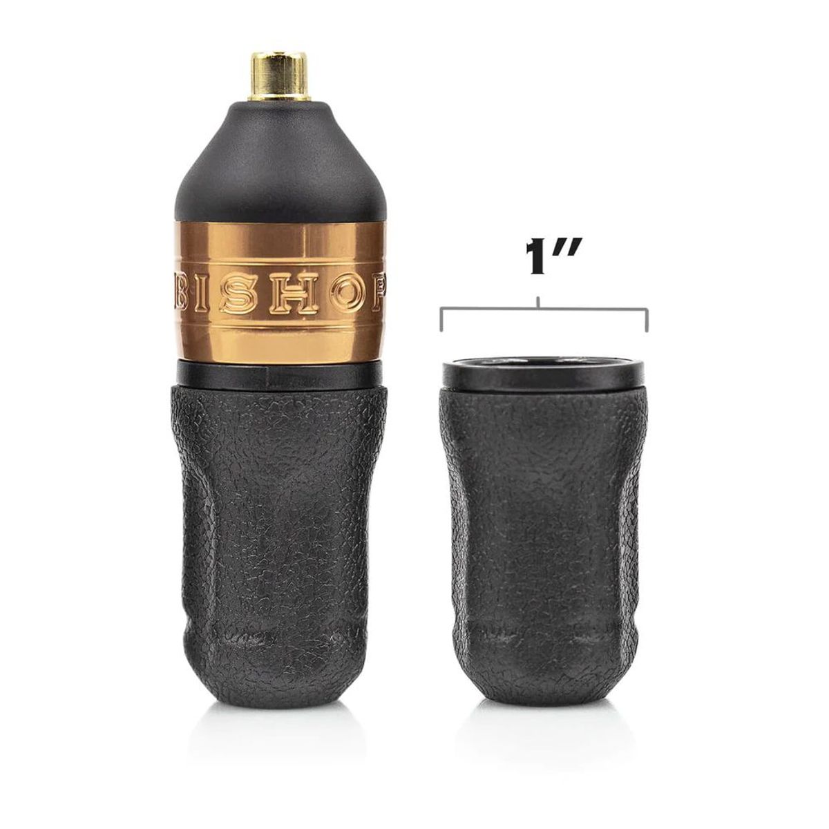 Bishop WAND Disposable Grips - 1 Box/15Pcs (1")