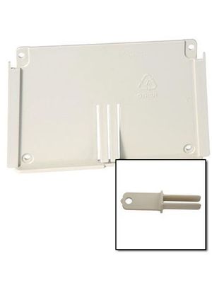 Sharps Container Bracket