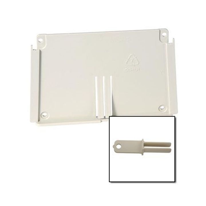 Sharps Container Bracket