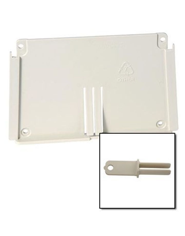 Sharps Container Bracket