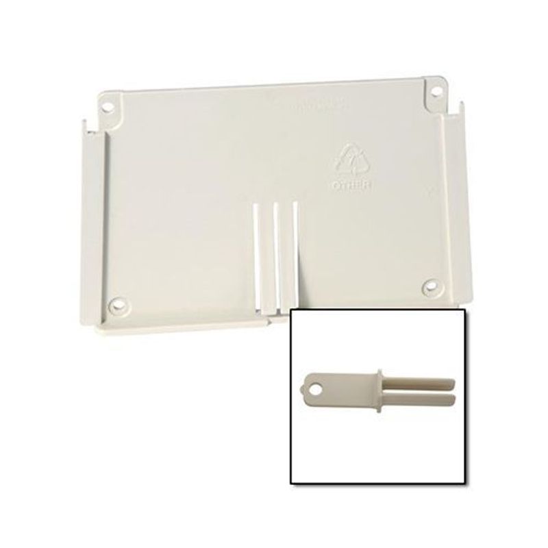 Sharps Container Bracket