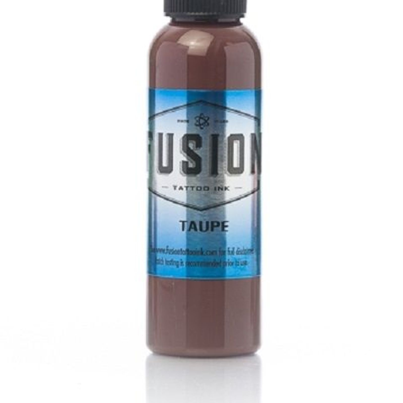 Taupe - Fusion Ink