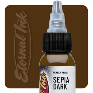 Sepia Dark - Eternal Ink thumbnail 2