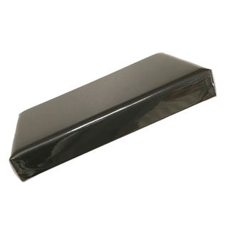 PAD Only - Heavy Duty Stainless Steel Arm Rest (Parts) thumbnail 2