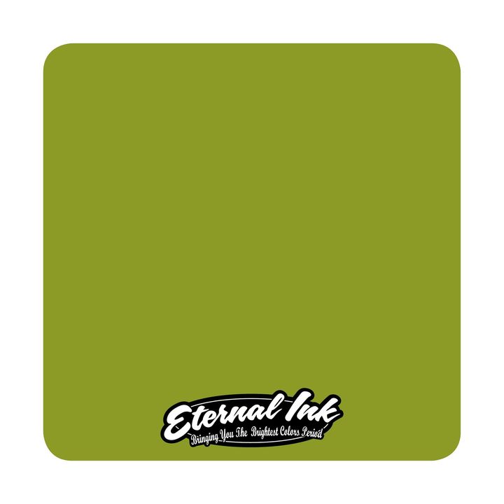 Woodlands Light (Frank La Natra) - Eternal Ink