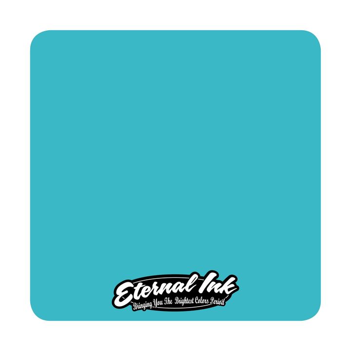 Ocean Light (Frank La Natra) - Eternal Ink