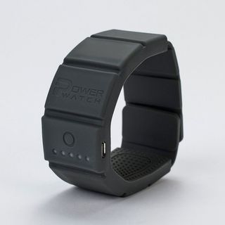 iPower Watch - Gray thumbnail 2