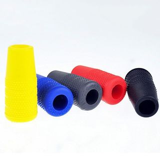 7/8" Taper Autoclavable Silicone Grip Cover thumbnail 1